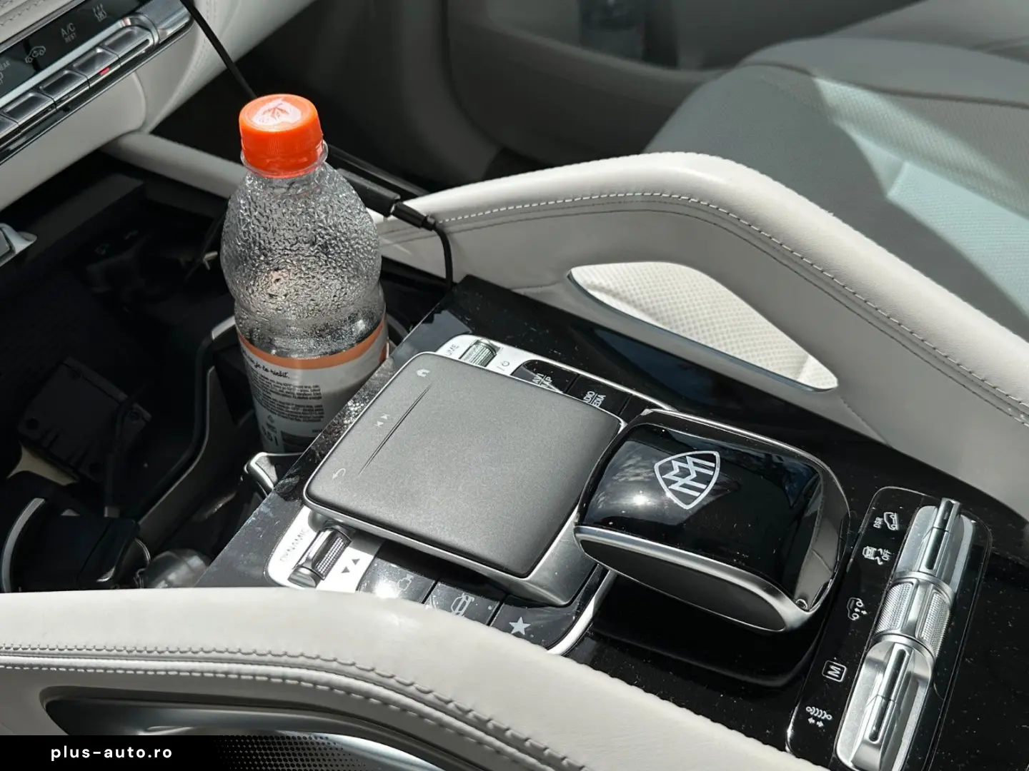 MERCEDES-BENZ GLS 600 Maybach 250k Listenpreis MANUFAKTUR