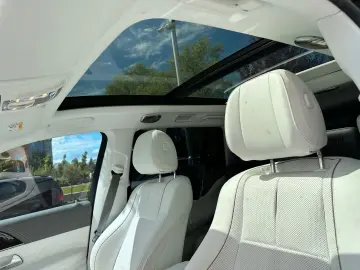 MERCEDES-BENZ GLS 600 Maybach 250k Listenpreis MANUFAKTUR