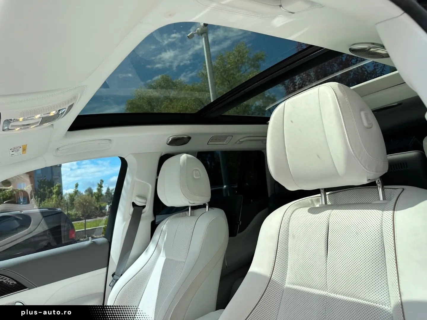 MERCEDES-BENZ GLS 600 Maybach 250k Listenpreis MANUFAKTUR