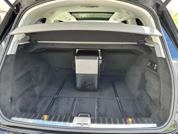 MERCEDES-BENZ GLS 600 Maybach 250k Listenpreis MANUFAKTUR