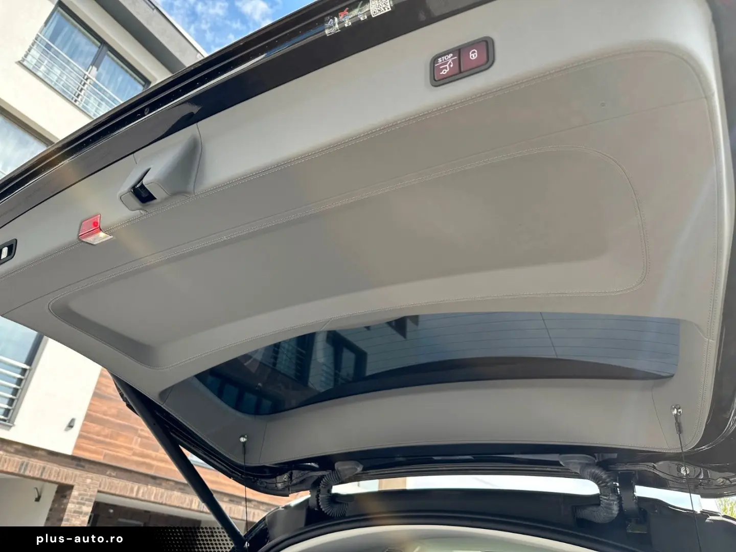 MERCEDES-BENZ GLS 600 Maybach 250k Listenpreis MANUFAKTUR