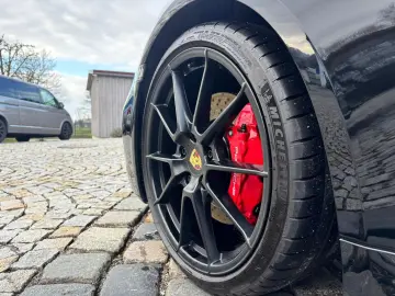 PORSCHE Cayman GTS Bose PDLS  GRA RFK StzHzg Lüft PPF