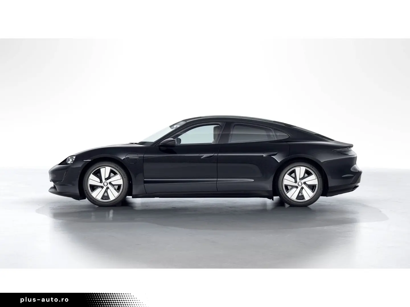 PORSCHE Taycan Panorama-Festglasdach Rückfahrkamera