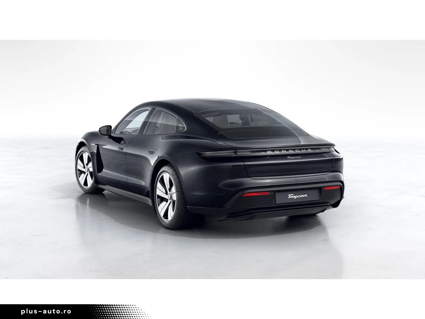 PORSCHE Taycan Panorama-Festglasdach Rückfahrkamera