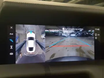 PORSCHE Taycan Performance Pano Alu 20  InnoDrive 5-Sitz