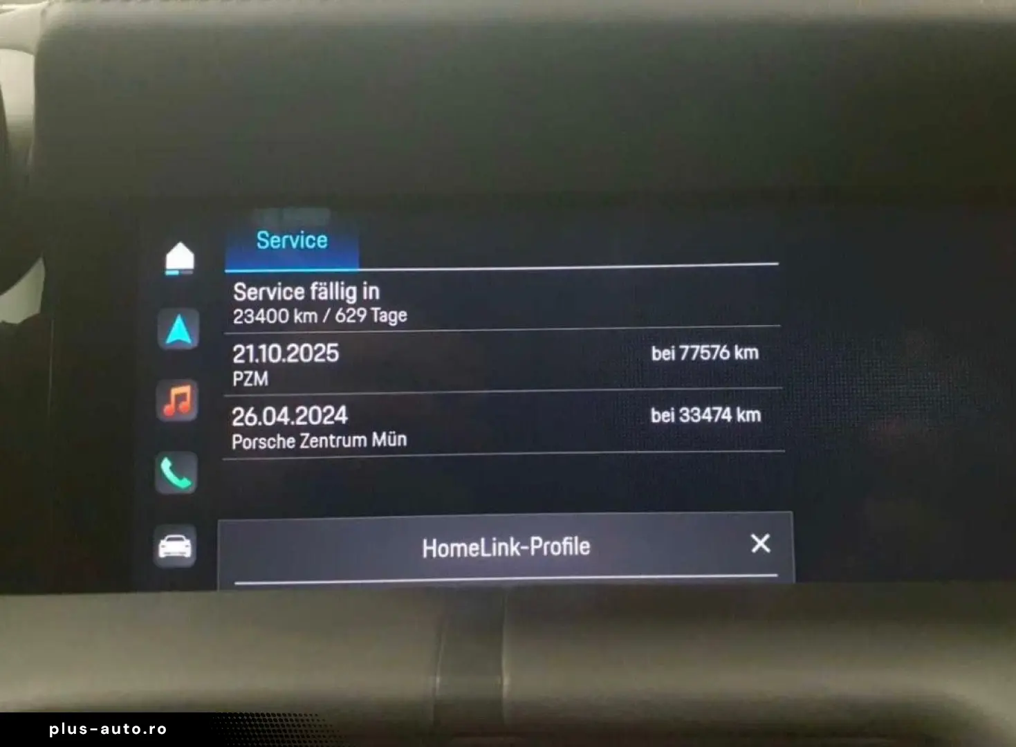 PORSCHE Taycan Performance Pano Alu 20  InnoDrive 5-Sitz