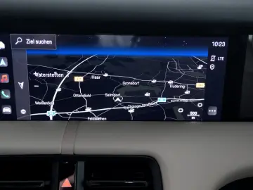 PORSCHE Taycan Sport Turismo Perf.Plus Hinterachslenkung