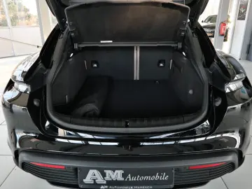 PORSCHE Taycan Sport Turismo Perf.Plus Hinterachslenkung