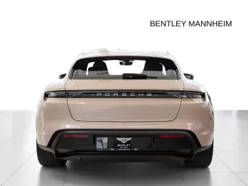 PORSCHE Taycan 4S Sport Turismo Performancebatterie