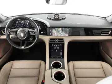 PORSCHE Taycan 4S Sport Turismo Performancebatterie