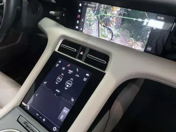 PORSCHE Taycan 4S Sport Turismo Performancebatterie