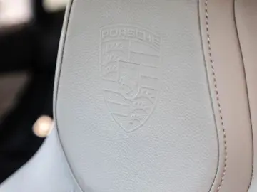 PORSCHE Taycan 4S Sport Turismo Performancebatterie