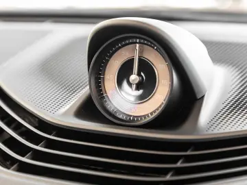 PORSCHE Taycan 4S Sport Turismo Performancebatterie