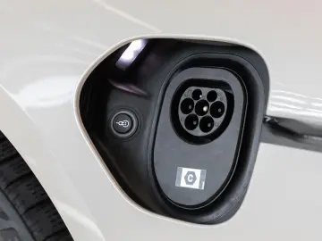 PORSCHE Taycan 4S Sport Turismo Performancebatterie