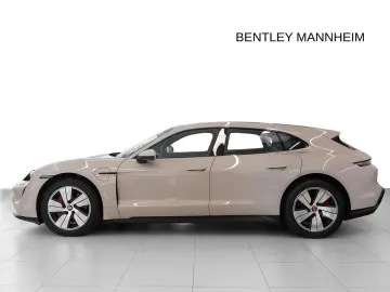 PORSCHE Taycan 4S Sport Turismo Performancebatterie