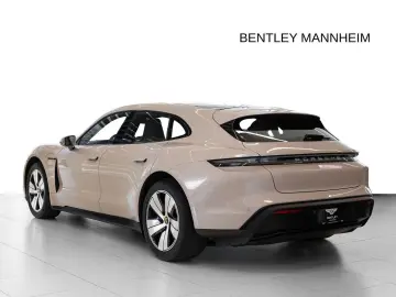 PORSCHE Taycan 4S Sport Turismo Performancebatterie