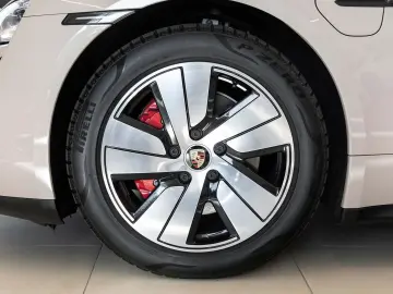 PORSCHE Taycan 4S Sport Turismo Performancebatterie