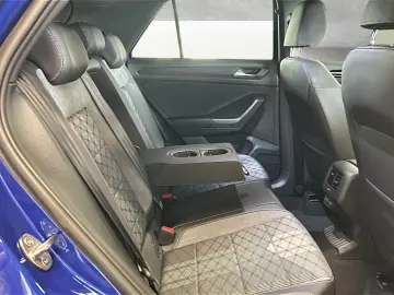 VW T-Roc R-Line 1.5 TSI 2xKlima ACC AUT Kam. KlimaA