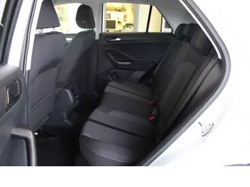 VW T-Roc Life Top-Ausstattung Top-Zustand