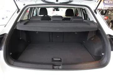 VW T-Roc Life Top-Ausstattung Top-Zustand