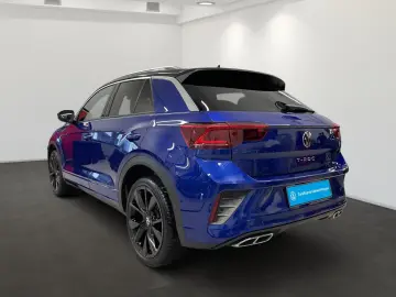 VW T-Roc 2.0 TDI 4M R-Line  MATRIX KAMERA NAVI
