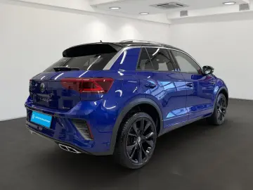 VW T-Roc 2.0 TDI 4M R-Line  MATRIX KAMERA NAVI