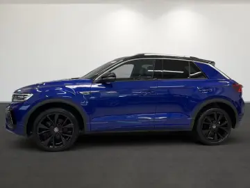 VW T-Roc 2.0 TDI 4M R-Line  MATRIX KAMERA NAVI