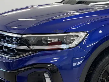 VW T-Roc 2.0 TDI 4M R-Line  MATRIX KAMERA NAVI