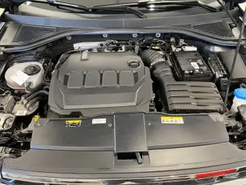 VW T-Roc 2.0 TDI 4M R-Line  MATRIX KAMERA NAVI