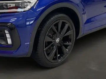 VW T-Roc 2.0 TDI 4M R-Line  MATRIX KAMERA NAVI