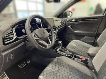 VW T-Roc 2.0 TDI 4M R-Line  MATRIX KAMERA NAVI