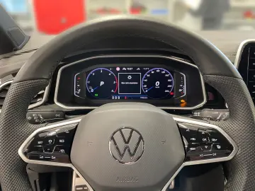 VW T-Roc 2.0 TDI 4M R-Line  MATRIX KAMERA NAVI