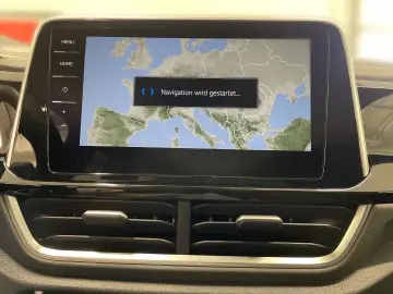 VW T-Roc 2.0 TDI 4M R-Line  MATRIX KAMERA NAVI