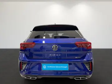 VW T-Roc 2.0 TDI 4M R-Line  MATRIX KAMERA NAVI