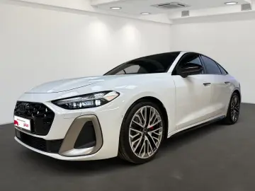 AUDI A5 Limousine TDI quattro edition one