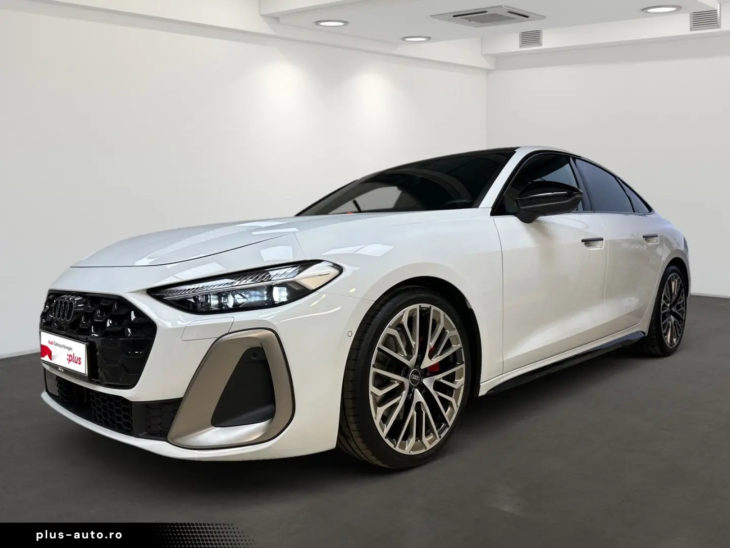 AUDI A5 Limousine TDI quattro edition one