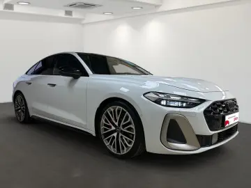 AUDI A5 Limousine TDI quattro edition one