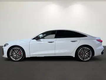 AUDI A5 Limousine TDI quattro edition one