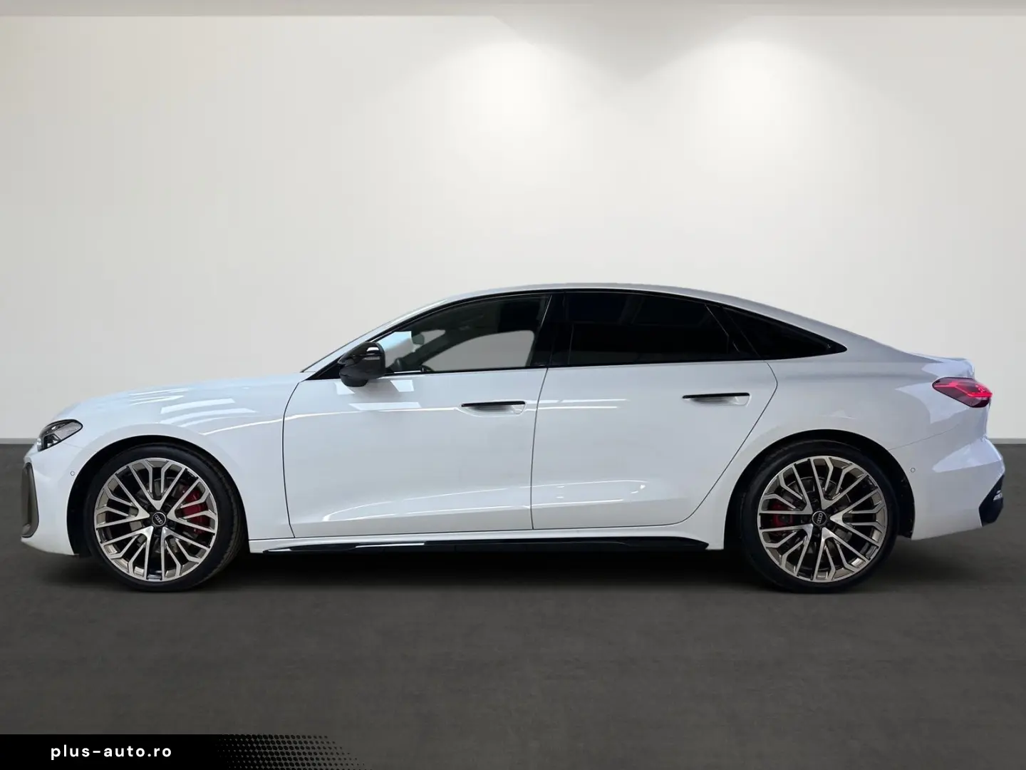 AUDI A5 Limousine TDI quattro edition one