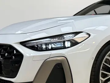 AUDI A5 Limousine TDI quattro edition one