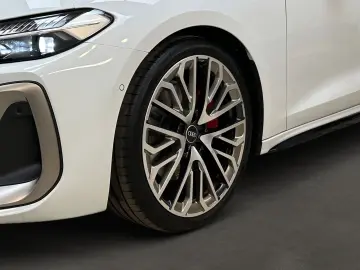 AUDI A5 Limousine TDI quattro edition one