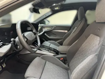 AUDI A5 Limousine TDI quattro edition one