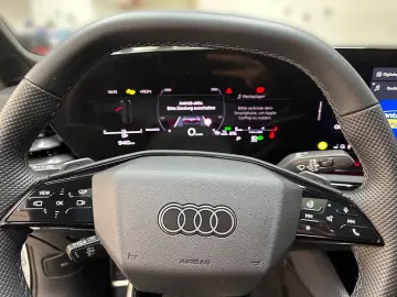 AUDI A5 Limousine TDI quattro edition one