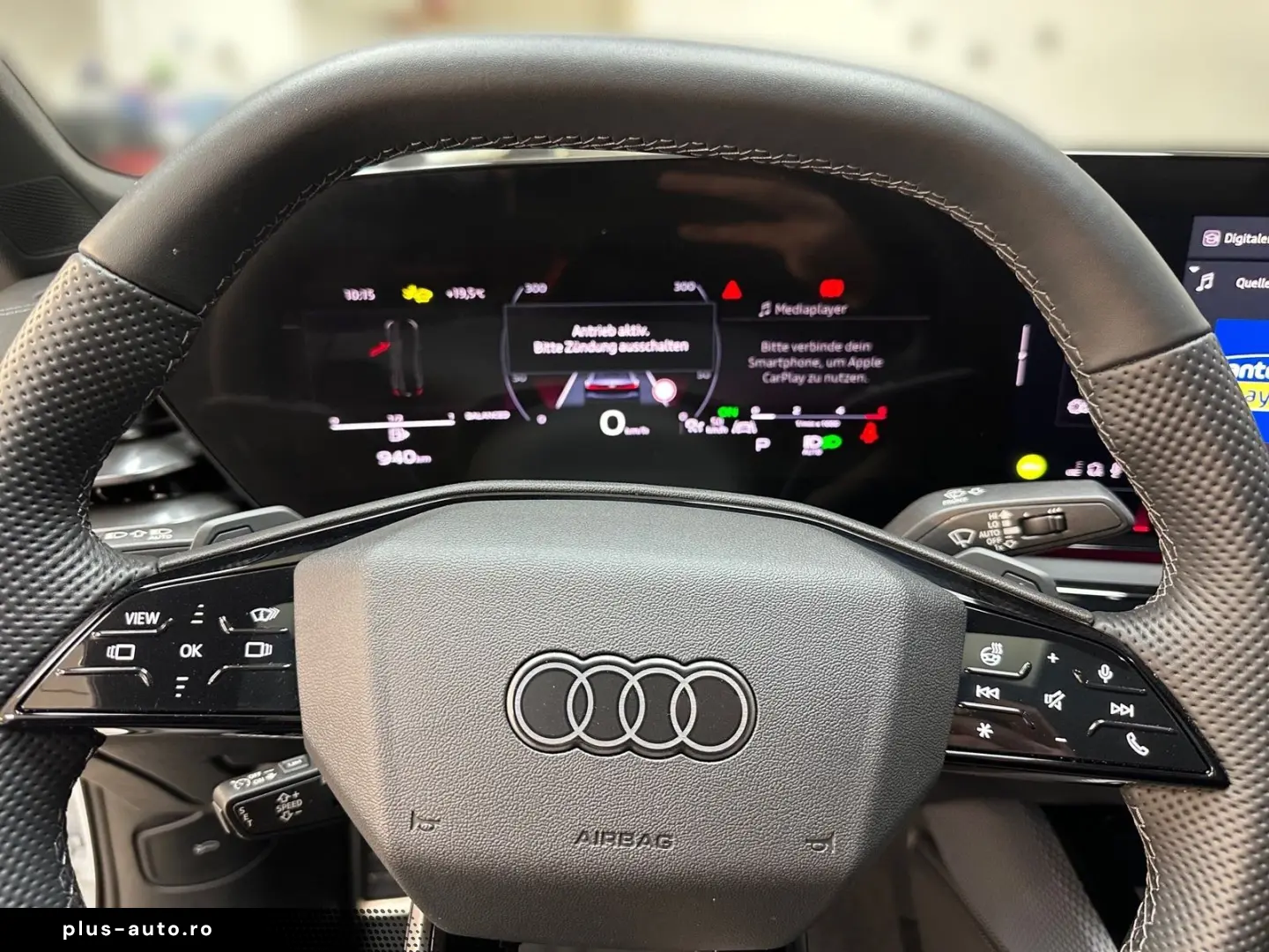 AUDI A5 Limousine TDI quattro edition one