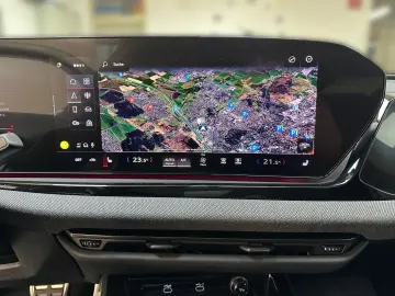 AUDI A5 Limousine TDI quattro edition one