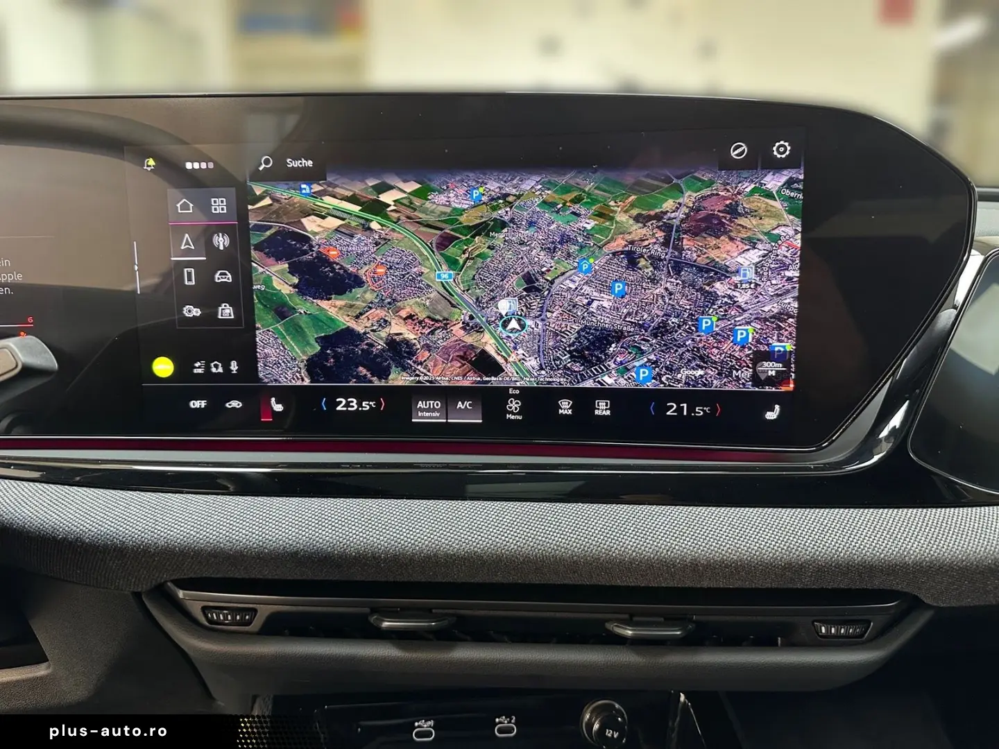 AUDI A5 Limousine TDI quattro edition one