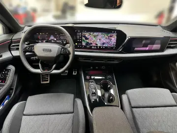 AUDI A5 Limousine TDI quattro edition one