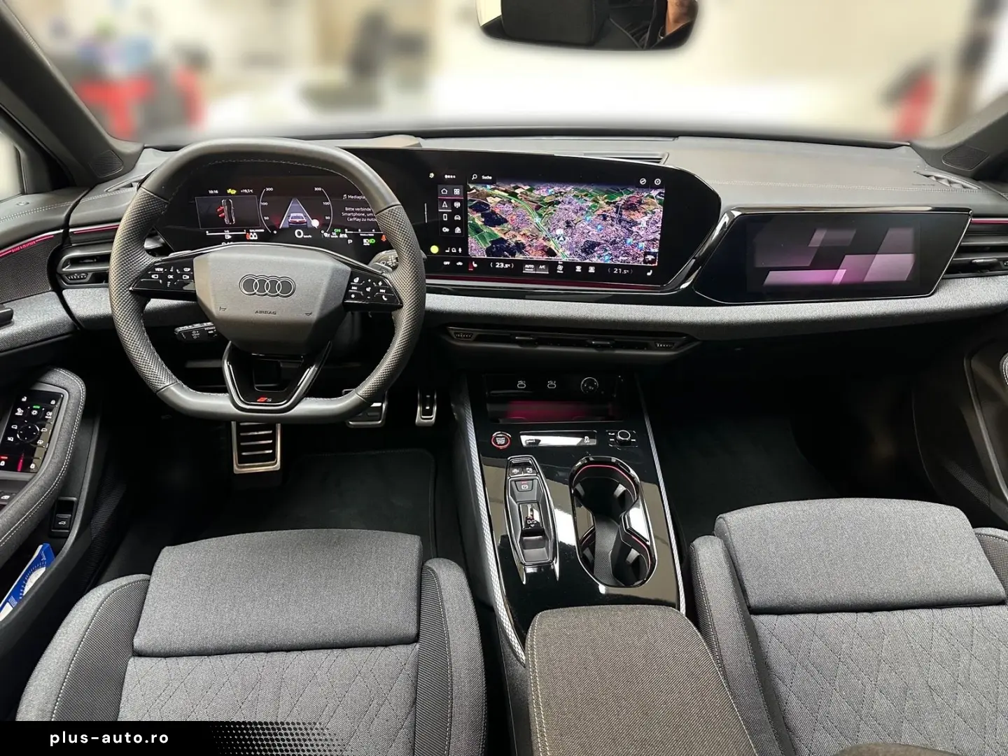 AUDI A5 Limousine TDI quattro edition one