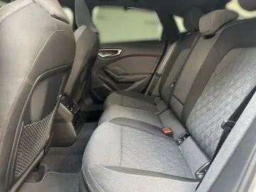 AUDI A5 Limousine TDI quattro edition one