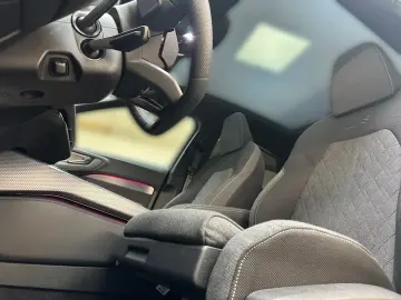 AUDI A5 Limousine TDI quattro edition one